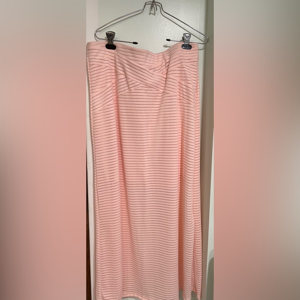 Cato maxi skirt